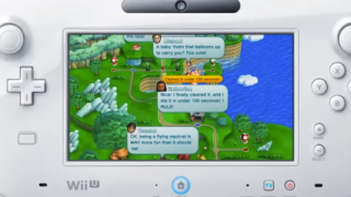 Illustration for article titled Enter the Miiverse. It's a World Nintendo's Invented.